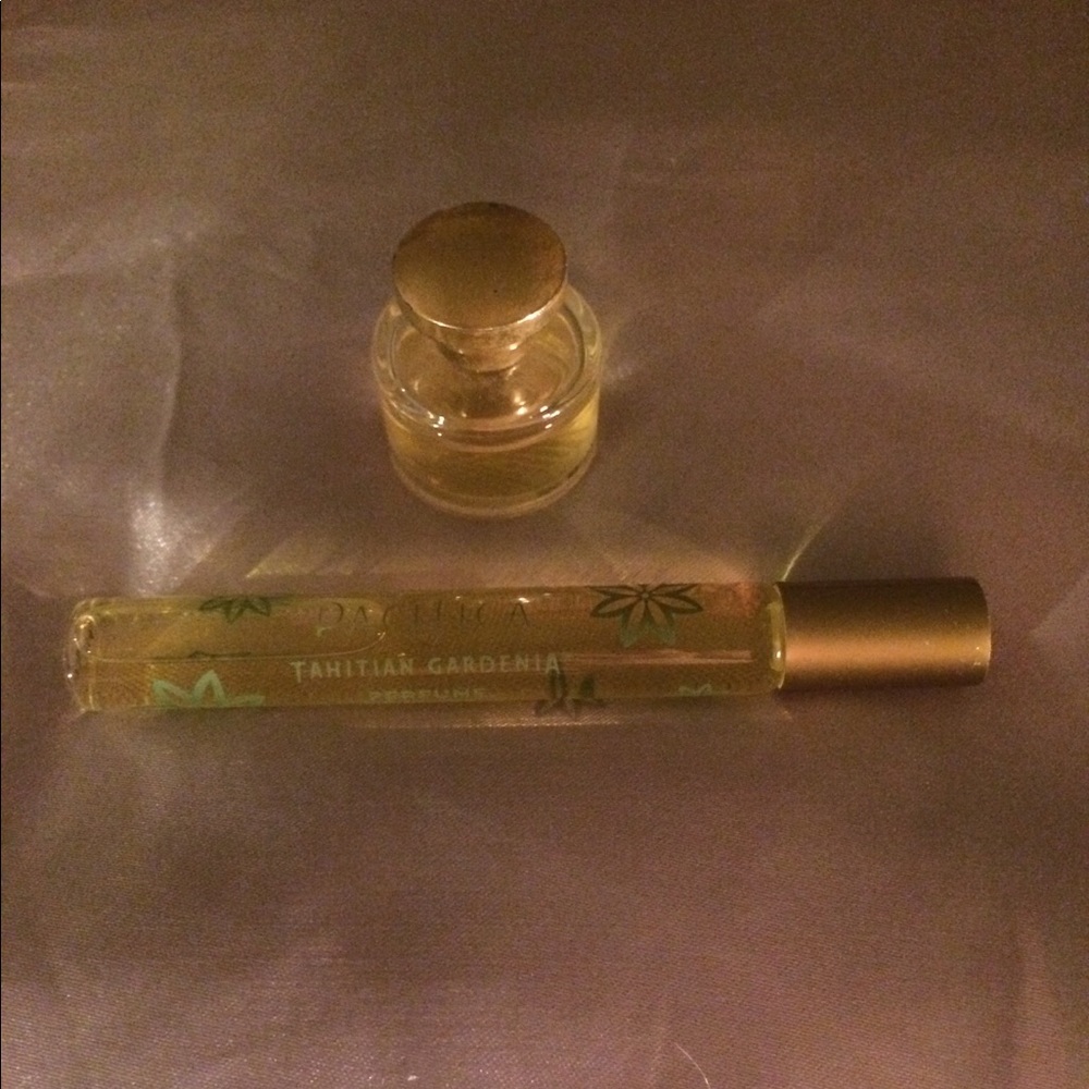 Ralph Lauren and Pacifica bundle